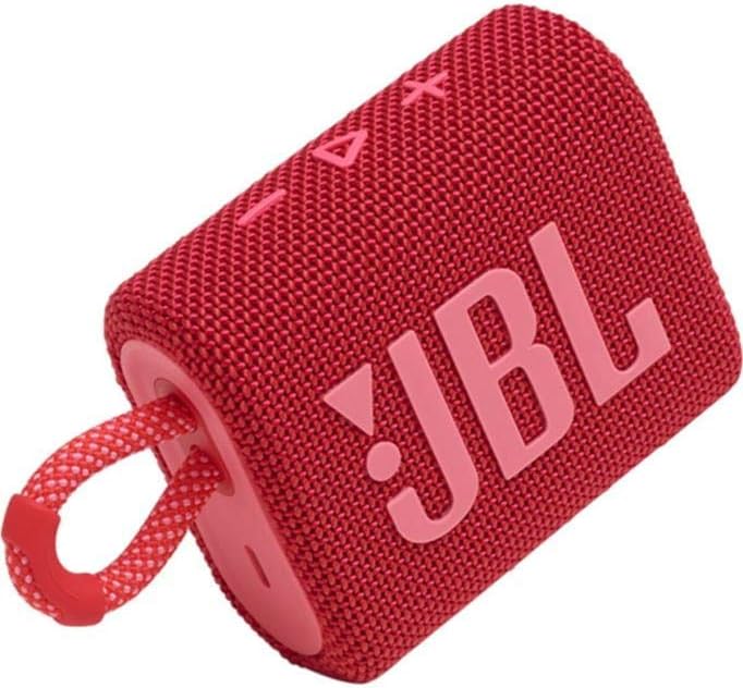 Enceinte JBL GO 3