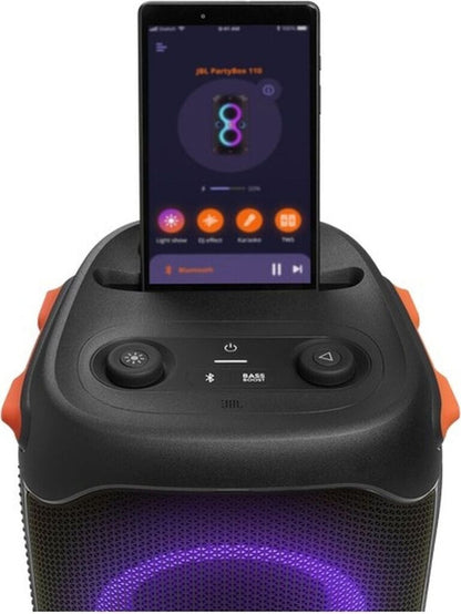 Enceinte JBL Party Box 110w