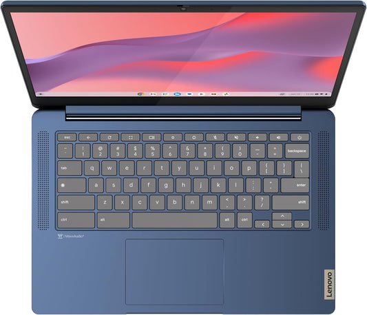 Lenovo IdeaPad Slim 3 Chromebook 14M868 14" - Kompanio 520