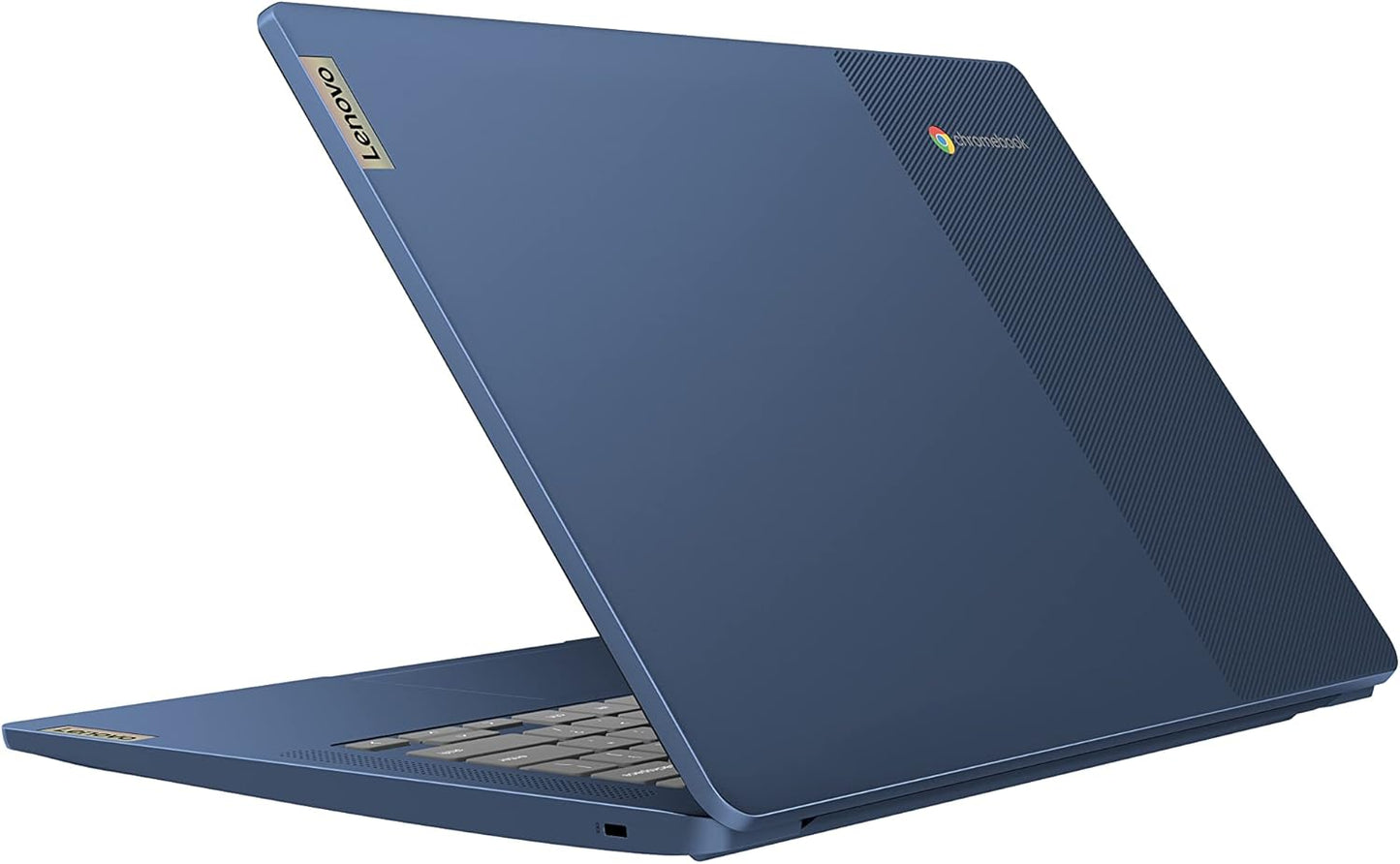 Lenovo IdeaPad Slim 3 Chromebook 14M868 14" - Kompanio 520