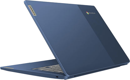 Lenovo IdeaPad Slim 3 Chromebook 14M868 14" - Kompanio 520