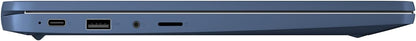 Lenovo IdeaPad Slim 3 Chromebook 14M868 14" - Kompanio 520