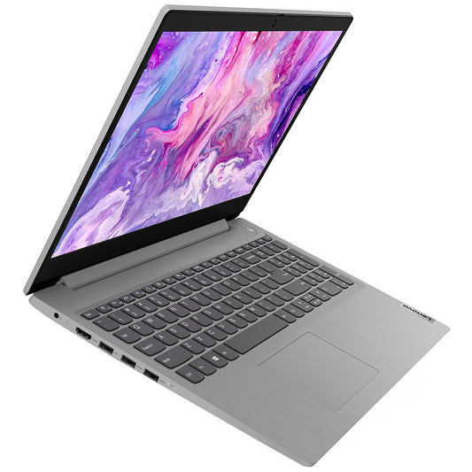 Lenovo IdeaPad 3 15.6" - 512 Go SSD