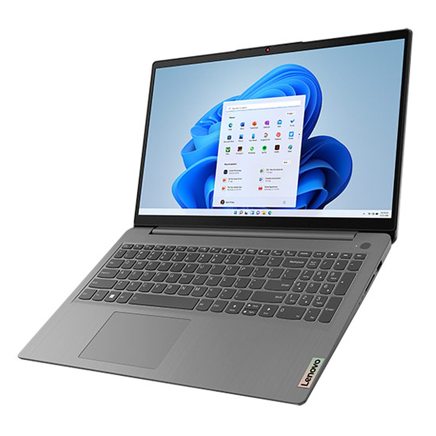 Lenovo IdeaPad 3 15.6" - 512 Go SSD