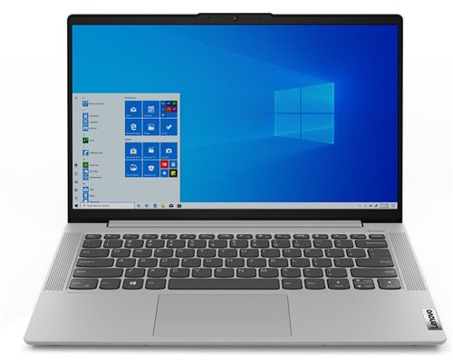 Lenovo IdeaPad 5 14" - Core i5 - 256 Go SSD