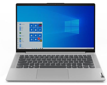 Lenovo IdeaPad 5 14" - Core i5 - 256 Go SSD