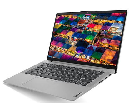 Lenovo IdeaPad 5 14" - Core i5 - 256 Go SSD