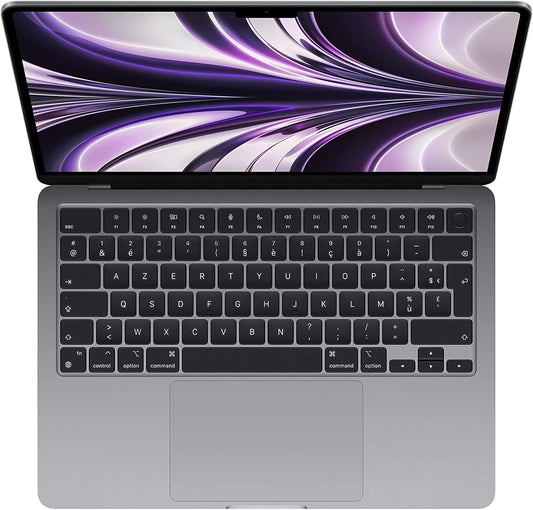 Macbook Air M2 2022 - 13,3"