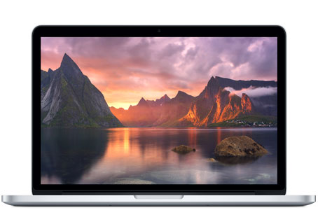 Macbook Pro 13,3" 2015 - Core i5