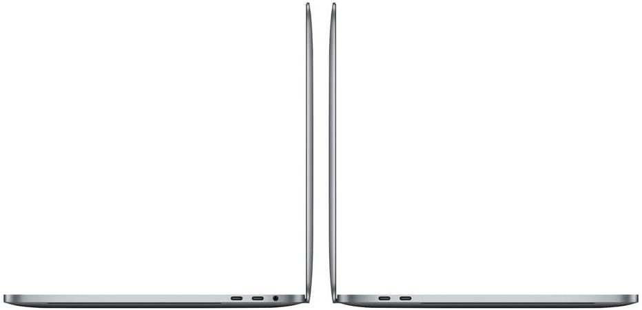 Macbook Pro 13" 2019 - Core i5 - 4TBT3