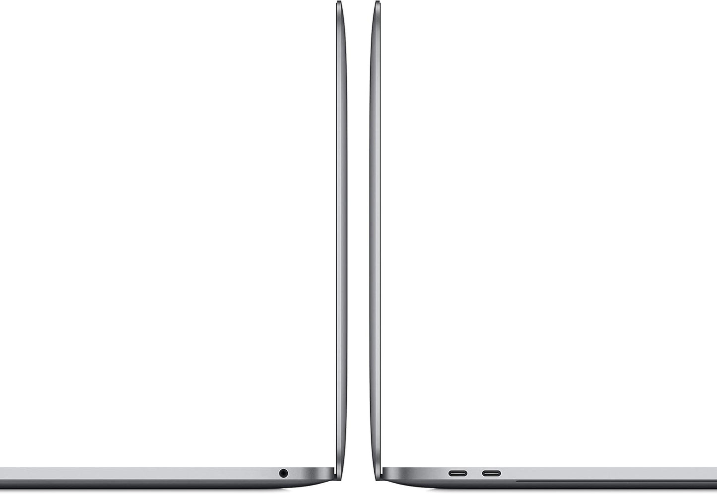 Macbook Pro 13" 2019 - Core i5 - 2TBT3