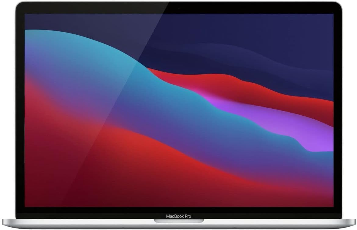 Macbook Pro 15" 2018 (Touch Bar) - Core i7