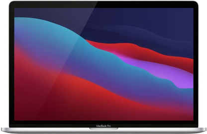 Macbook Pro 15" 2018 (Touch Bar) - Core i7
