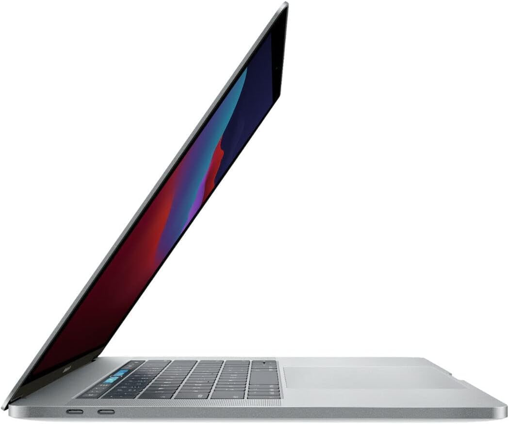 Macbook Pro 15" 2018 (Touch Bar) - Core i7