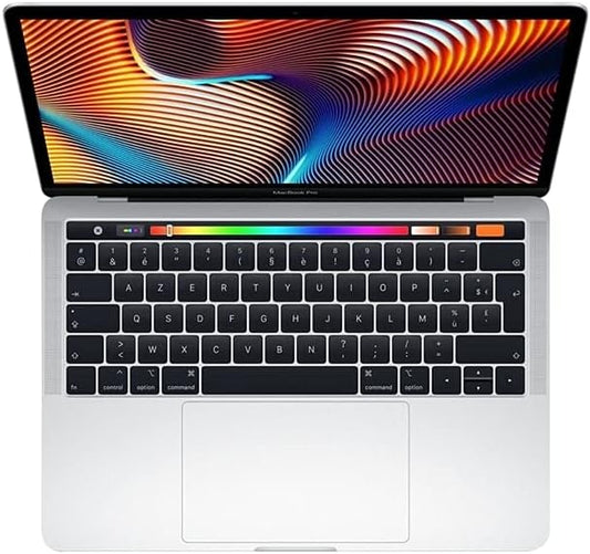 Macbook Pro 13,3" 2018 (Touch Bar) - Core i7