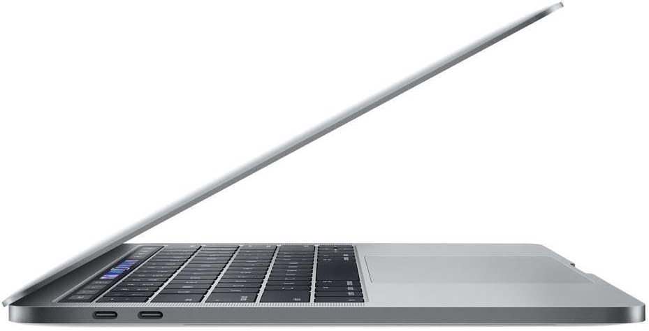Macbook Pro 15" 2018  - Core i9