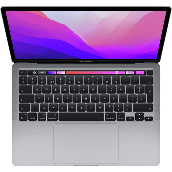 充電189 MacBook Pro 2022 13インチ M2 256G C4 Macbook Pro M2 2022 - 13,3