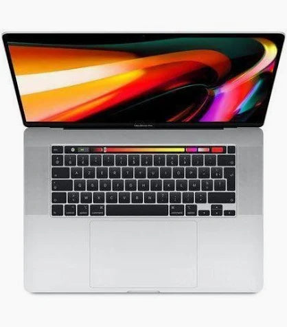 Macbook Pro 16" 2019 (Touch Bar) - Core i7