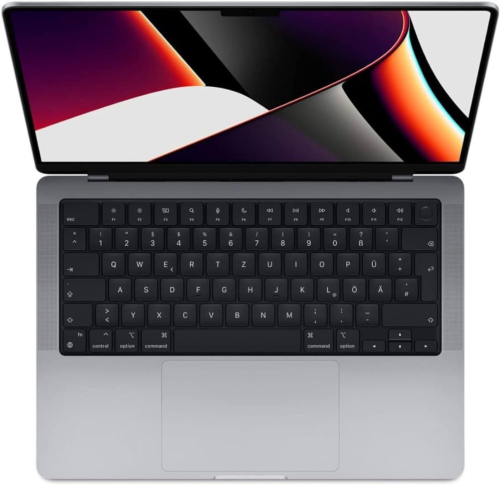 Macbook Pro M1 2020 - 13,3" - 256 Go SSD