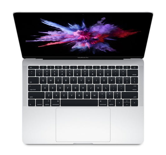 Macbook Pro 13" 2017 (sans Touch Bar) - Core i5