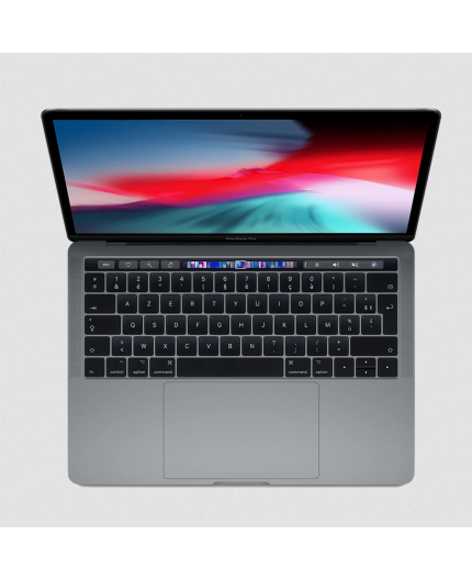 Macbook Pro 13" 2017 (Touch Bar) - Core i7