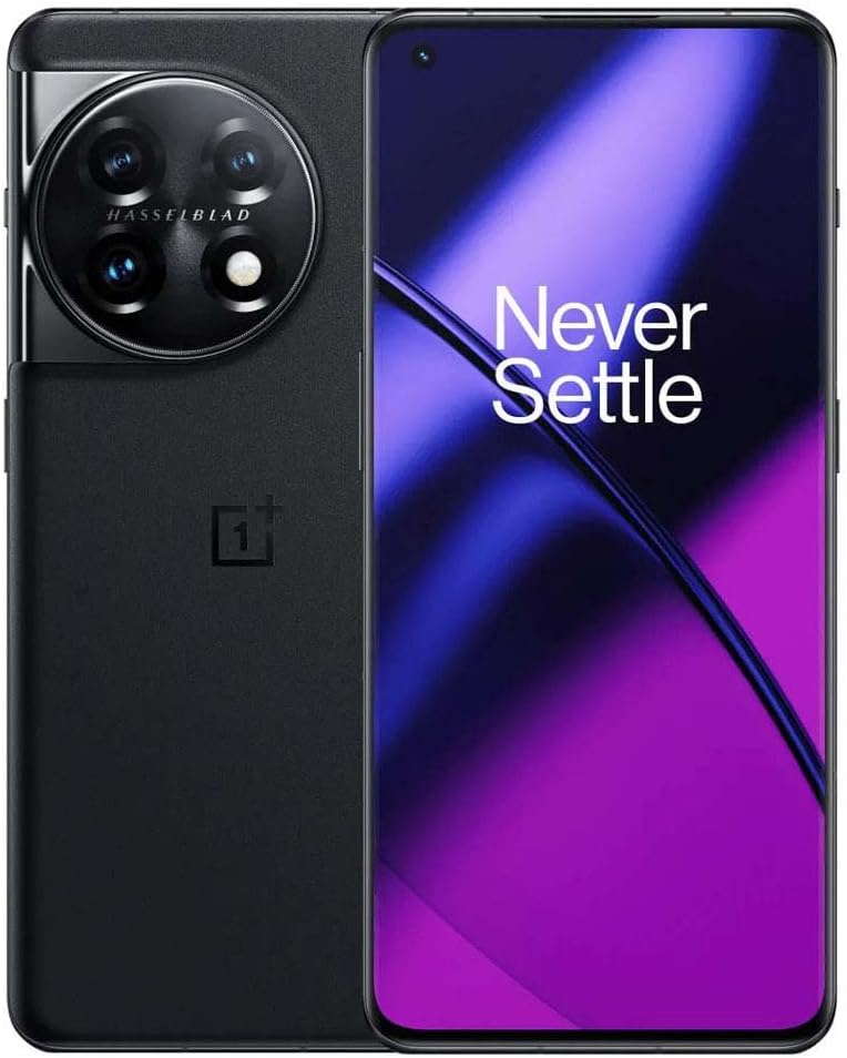 OnePlus 11