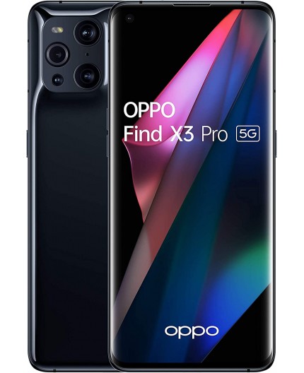 Oppo Find X3 Pro