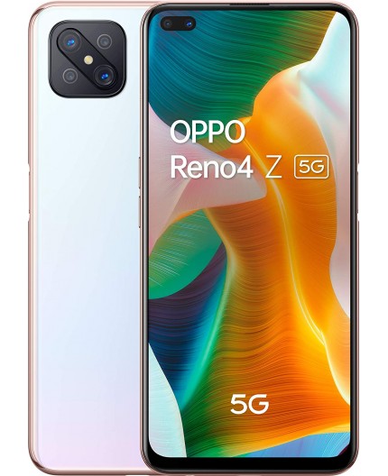 Oppo Reno 4Z 5G