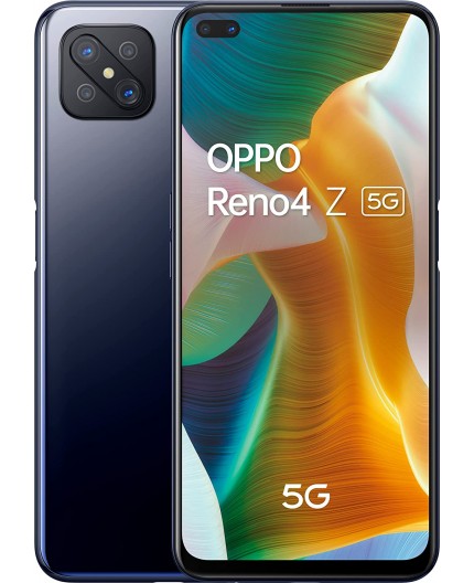 Oppo Reno 4Z 5G