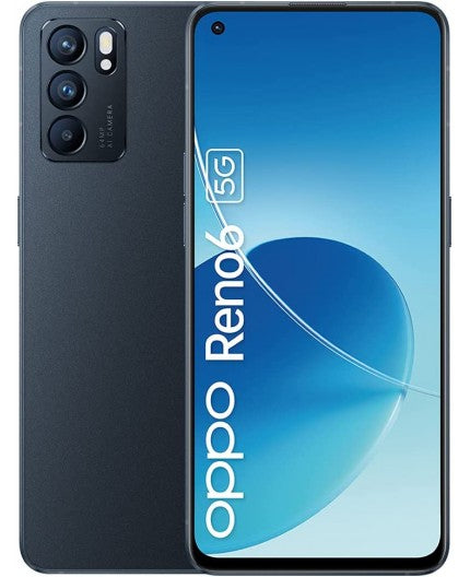 Oppo Reno 6 5G