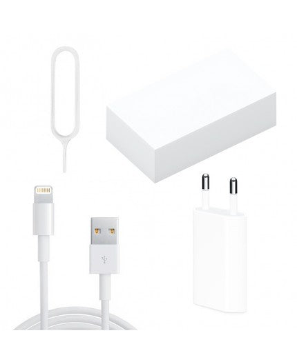 Pack accessoires neufs Charge normale