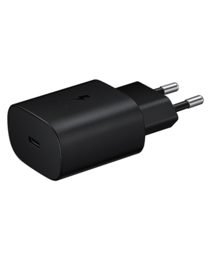 Prise Samsung Charge rapide 25W