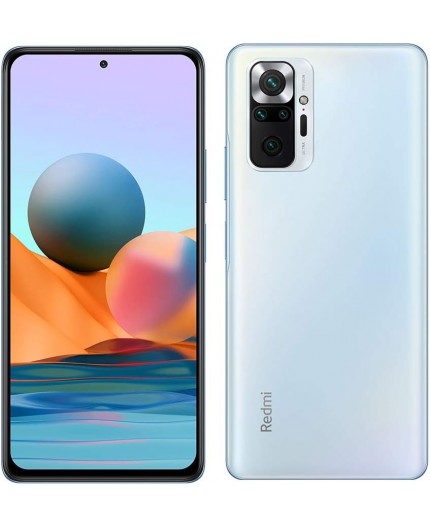 Redmi Note 10 Pro