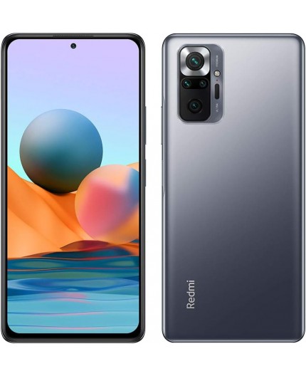 Redmi Note 10 Pro