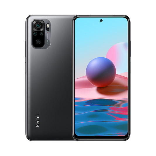 Xiaomi Redmi Note 10