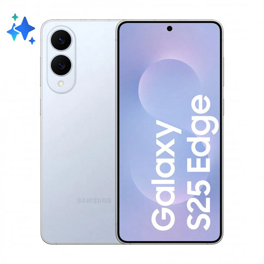 Galaxy S25 Edge