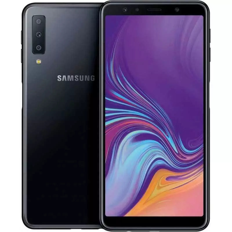 Galaxy A7