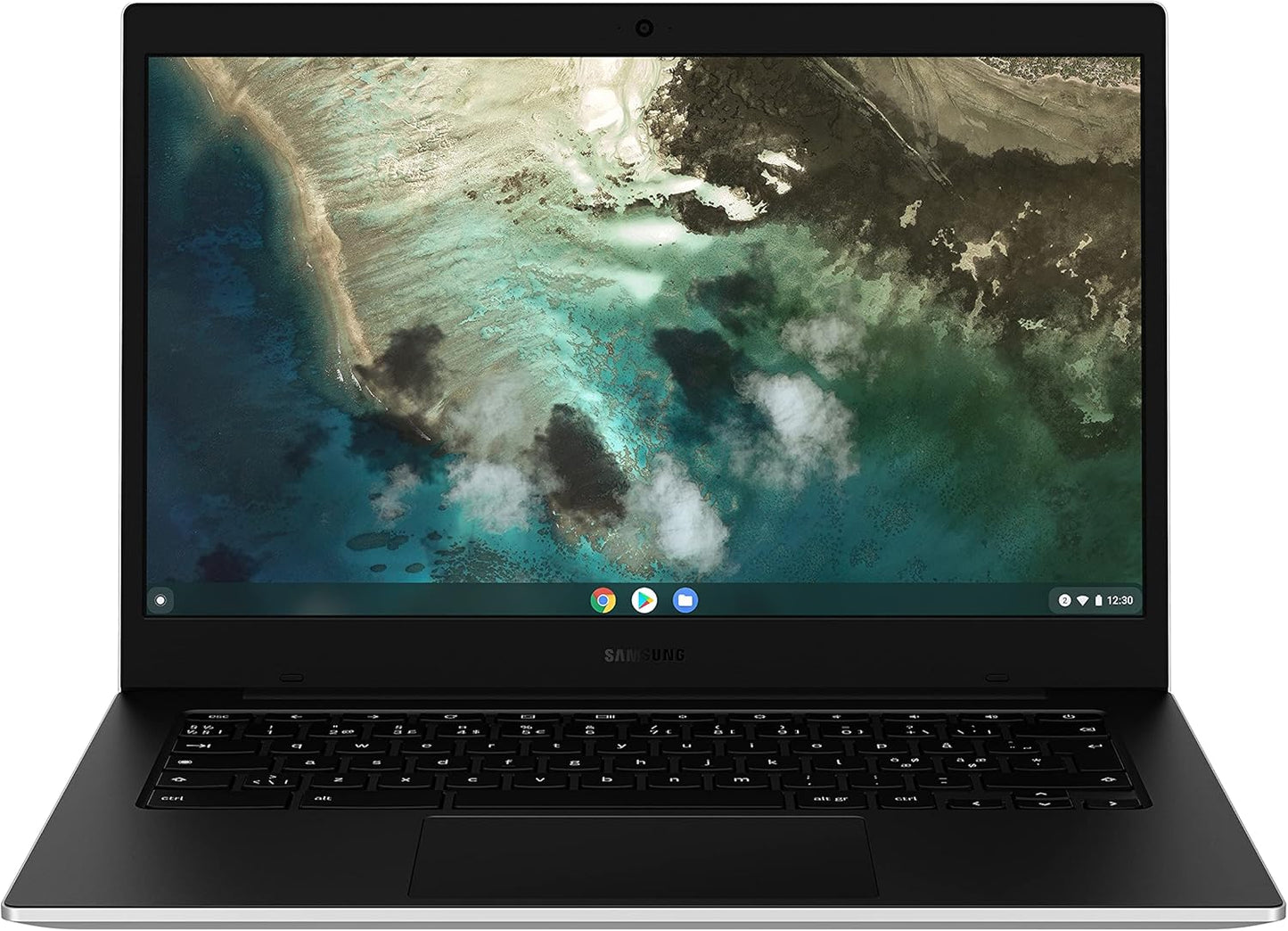 Samsung Galaxy Chromebook Go XE340XDA 14" - Celeron N4500