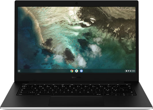 Samsung Galaxy Chromebook Go XE340XDA 14" - Celeron N4500