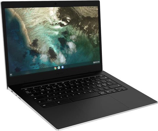 Samsung Galaxy Chromebook Go XE340XDA 14" - Celeron N4500