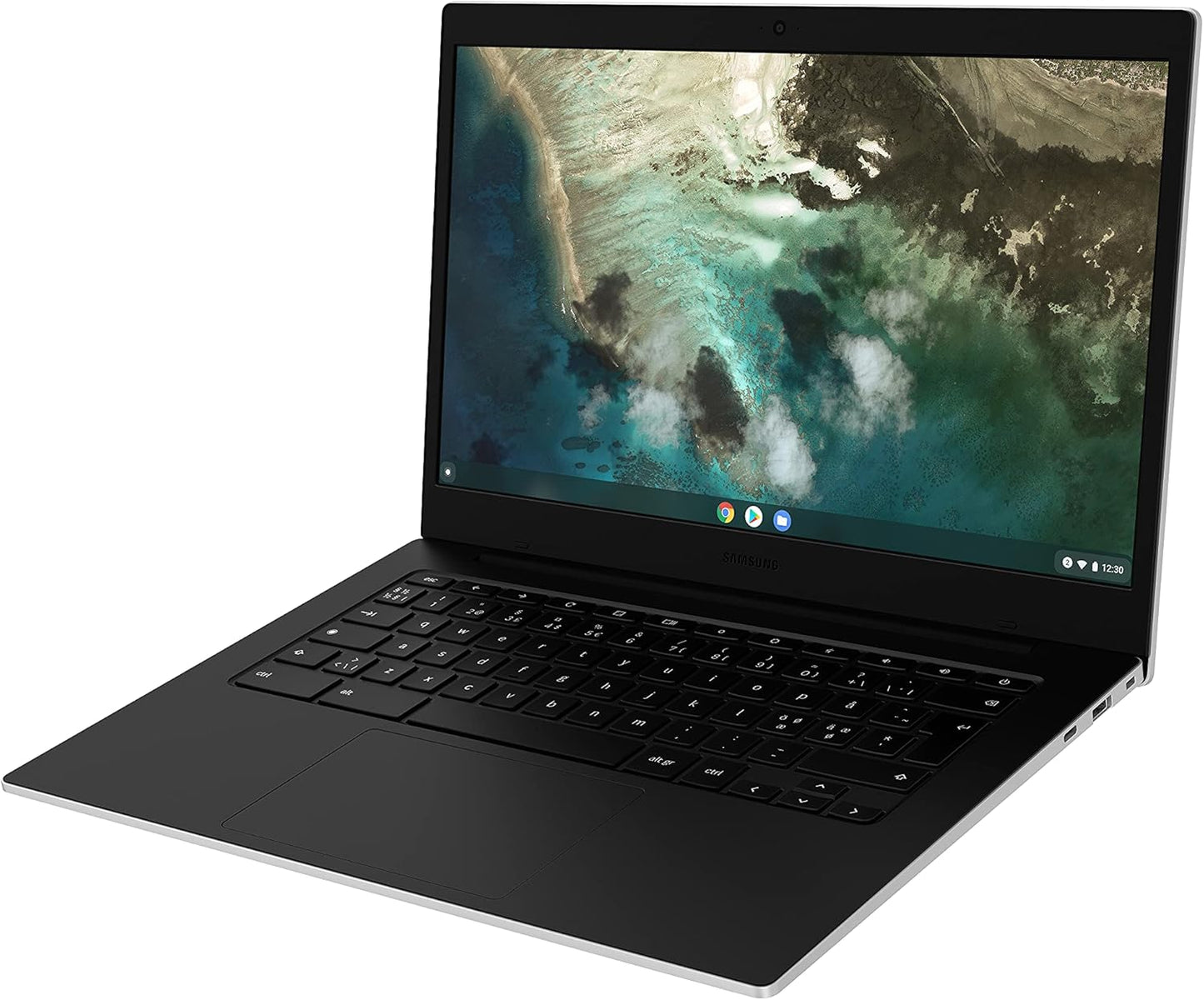 Samsung Galaxy Chromebook Go XE340XDA 14" - Celeron N4500