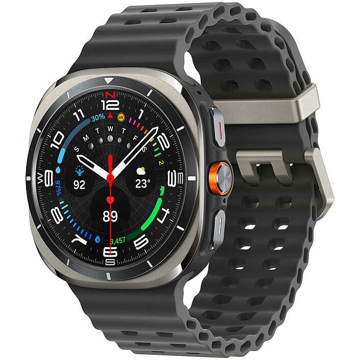 Samsung Galaxy Watch Ultra (2025)