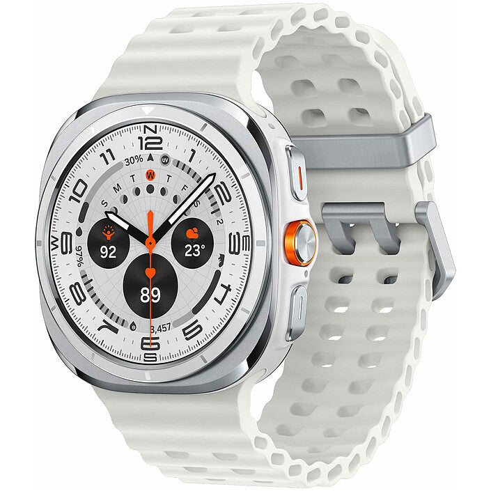 Samsung Galaxy Watch Ultra (2025)