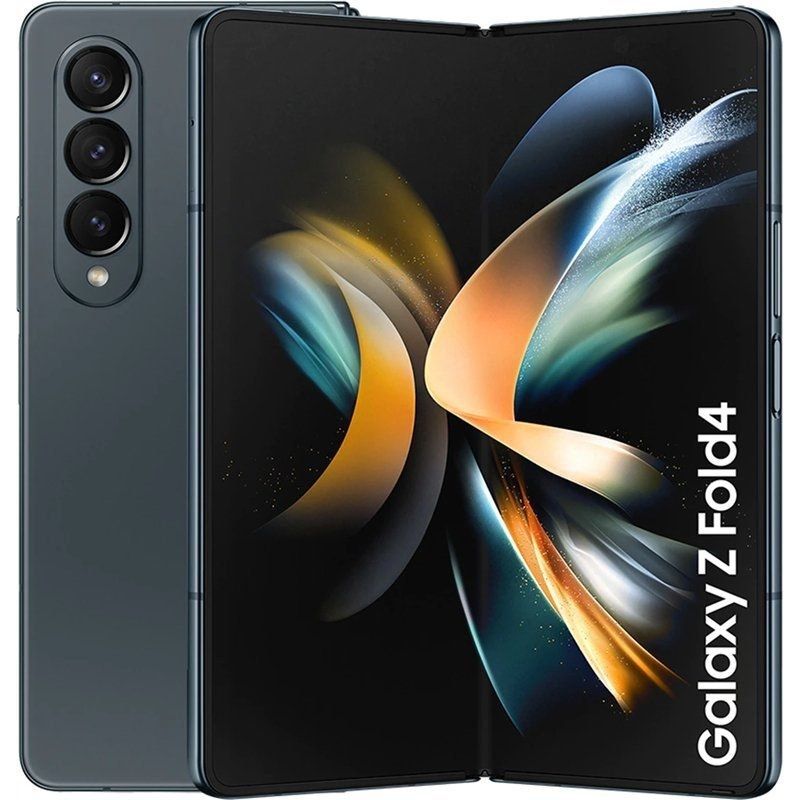 Galaxy Z Fold 4