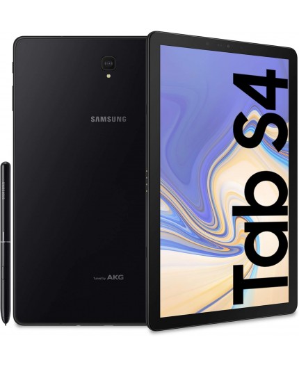 Samsung Galaxy Tab S4