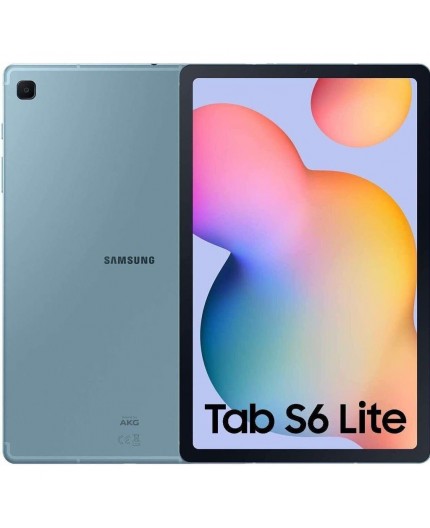 Samsung Galaxy Tab S6 Lite