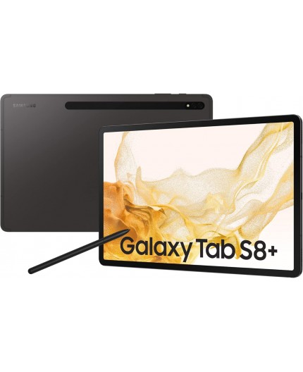 Samsung Galaxy Tab S8 Plus