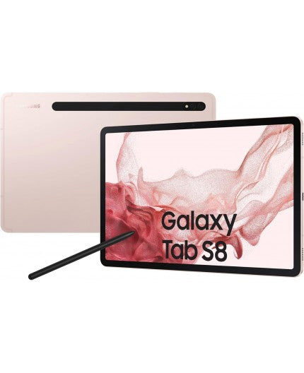 Samsung Galaxy Tab S8