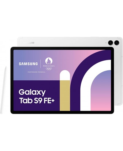 Samsung Galaxy Tab S9 FE Plus