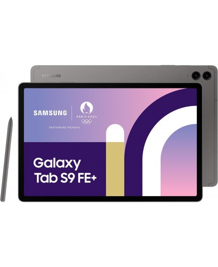 Samsung Galaxy Tab S9 FE Plus